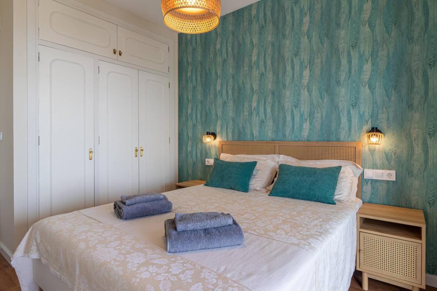 Appartement Heart Of Gorgeous Flat With Panoramic View