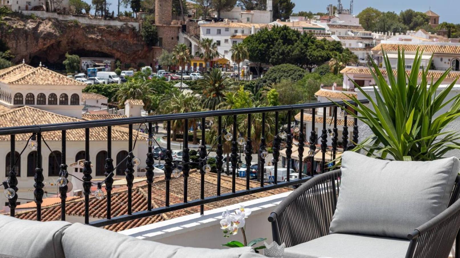 Appartement Heart Of Gorgeous Flat With Panoramic View *
