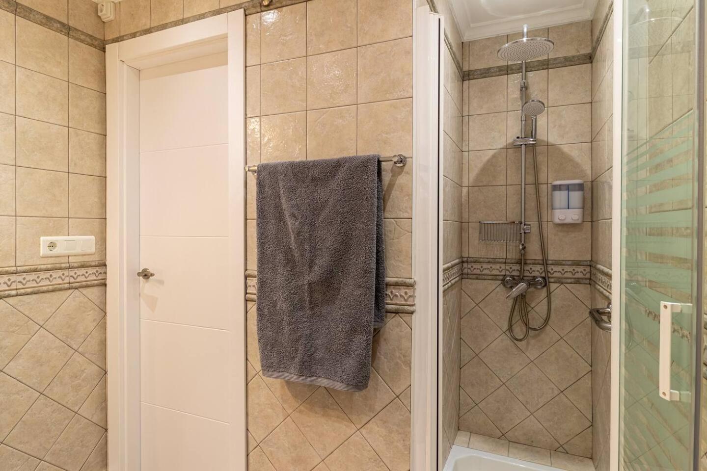 Heart Of Gorgeous Flat With Panoramic View Appartement *